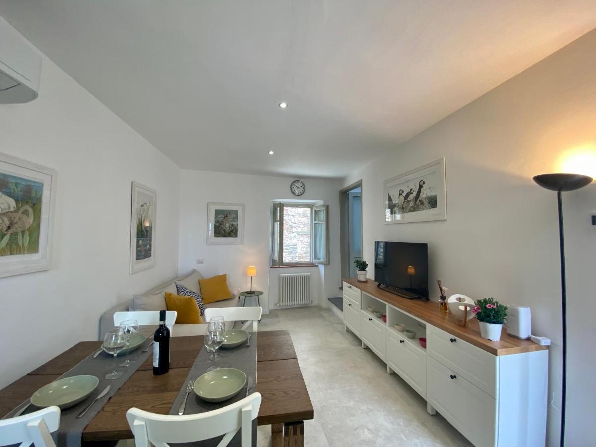 Casa Marina Βίλα Radda in Chianti Εξωτερικό φωτογραφία