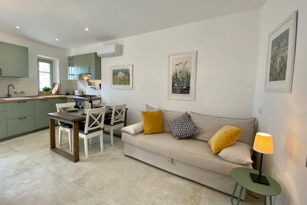 Casa Marina Βίλα Radda in Chianti Εξωτερικό φωτογραφία