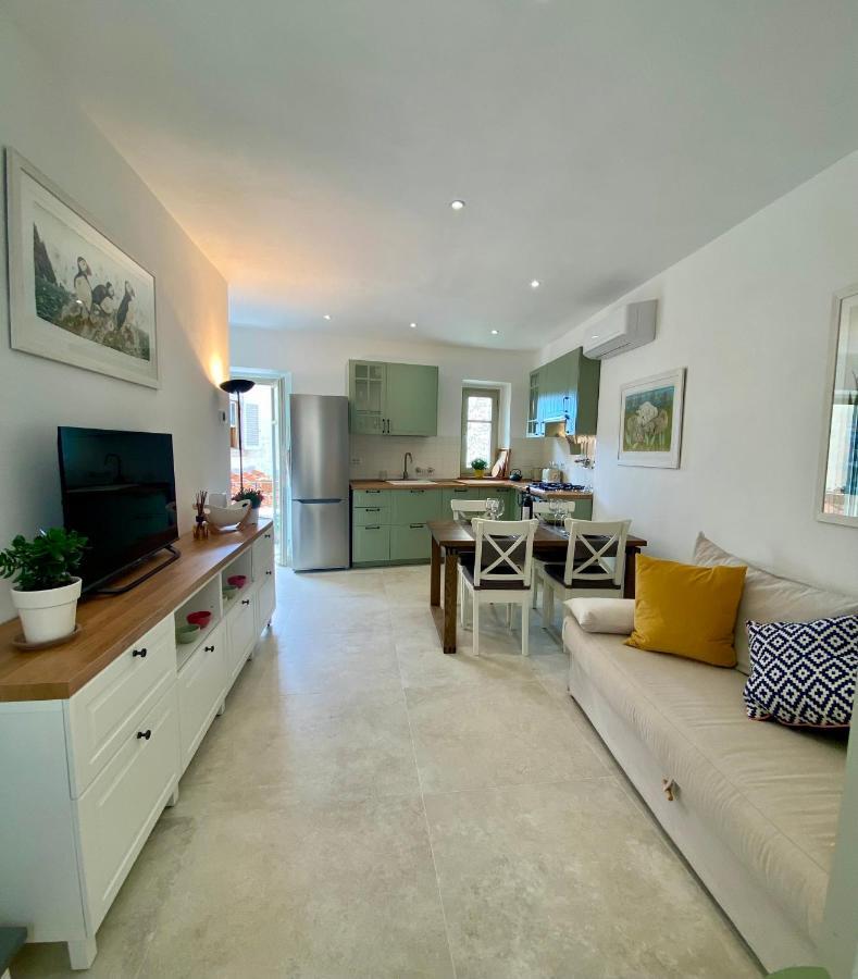 Casa Marina Βίλα Radda in Chianti Εξωτερικό φωτογραφία